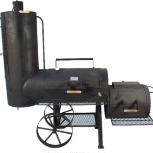 Barbecue Oklahoma Joe