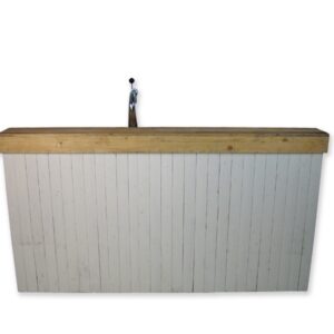 Barombouw steigerhout mixed 2,2m