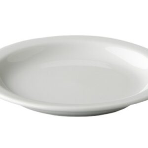 Bord Basic diep 23cm