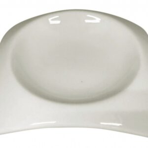 Bord Trendy picasso rond amuse