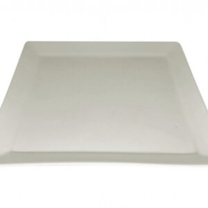 Bord Trendy vierkant 23cm