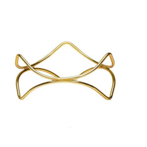 Buffet verhogen 10cm - Gold