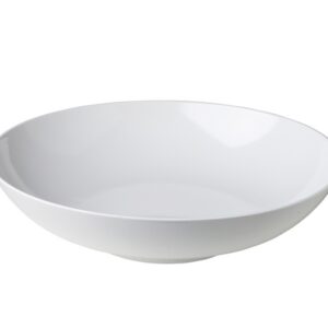 Buffetschaal Melamine rond 60cm