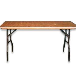 Buffettafel 122x76cm