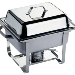 Chafing dish 1/2xGN