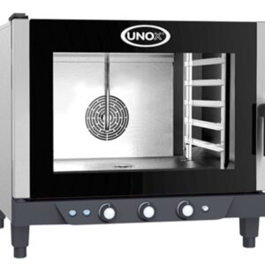 Combisteamer 5xGN 400V