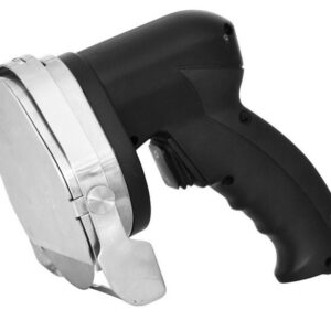 Elektrisch shoarmames