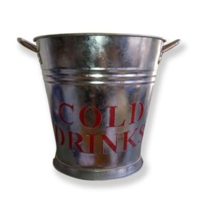 Emmertje Cold drinks