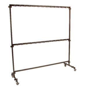 Garderoberek hamerslag 70-haaks