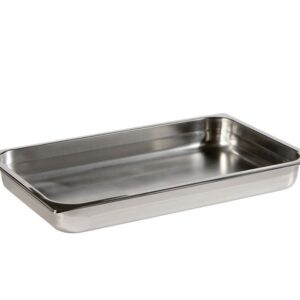 Gastronormbak 1/1 50mm diep