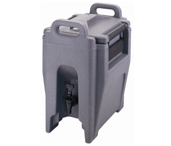 Geïsoleerde drankendispenser 18L
