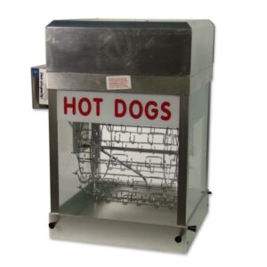 Hotdogmachine