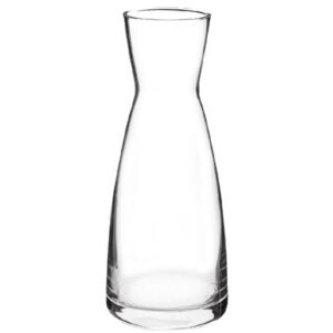 Karafje tbv decoplateau 15,5cm