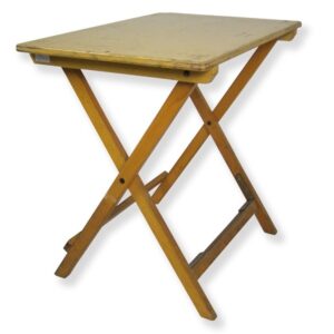 Klaptafel Bistro parade