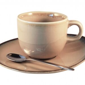 Koffieservies Natuur compleet