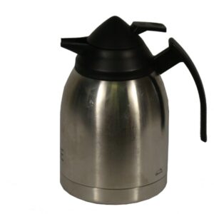 Koffiethermoskan RVS 1,5L