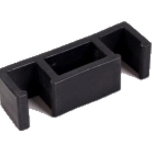 Koppelstuk tbv stoel hamerslag gestoffeerd