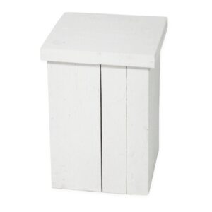 kruk steigerhout wit laag