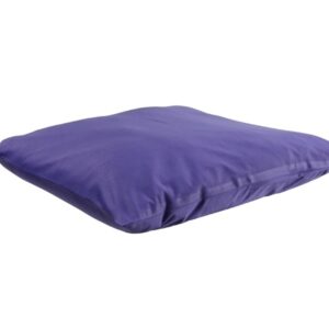 Kussen lila 50x50cm
