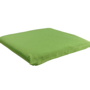 Kussen Slimline lichtgroen