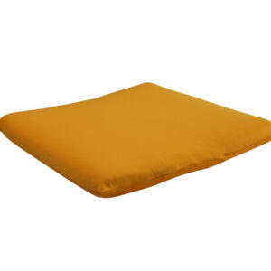 Kussen Slimline oranje