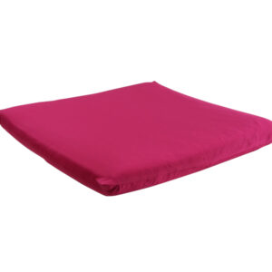 Kussen Slimline roze