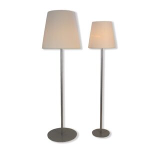 Lamp design staand klein