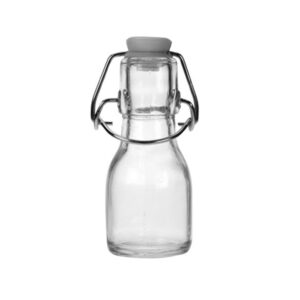 Melk- en suikerfles 75ml