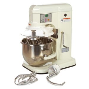 Mengkneedmachine 10L