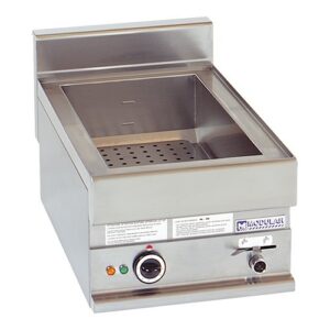 Modulair 40cm au bain-marie 1xGN