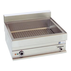 Modulair 70cm au bain-marie 2xGN