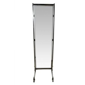 Passpiegel verrijdbaar