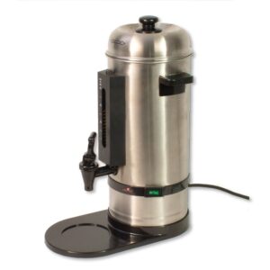 Percolator 15L/110-kops