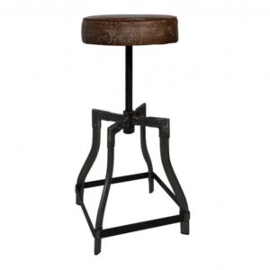 Pianokruk Industrieel