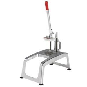 Professionele fritessnijder tafelmodel