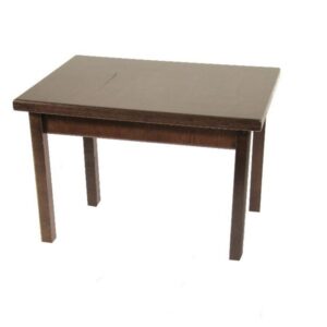 Salontafel café 80x60cm