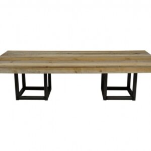 Salontafel Industrieel 180x80cm