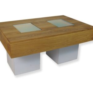 Salontafel Oak 110x70cm