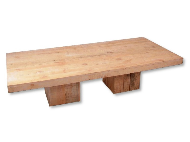 Salontafel steigerhout 180x80cm