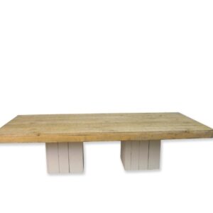 Salontafel steigerhout mixed 180x80cm