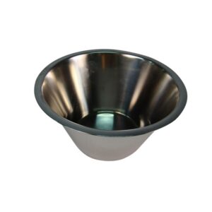 Schaal conisch klein