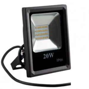 Schijnwerper LED 20W