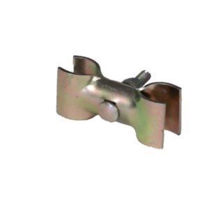 Secu klem tbv bouwhek