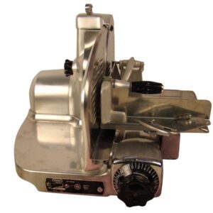 Snijmachine Berkel vlees/kaas