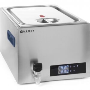 Sous-vide systeem 1/1 GN