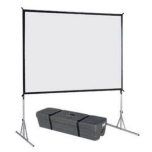 Spanscherm 300x230cm