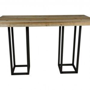 Statafel Industrieel 180x80cm