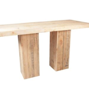 Statafel steigerhout 180x80cm