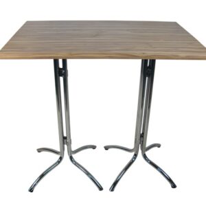 Statafel Woodstock beuken 120x80cm