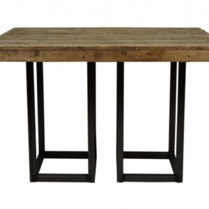 Tafel Industrieel 120x80cm